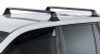 Rhino-Rack 03-12 Land Rover Range Rover 4 Door SUV Vortex RVP 3 Bar Roof Rack - Black - RVP05
