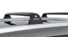 Rhino-Rack 19-22 Hyundai Santa Fe TM 5 Door SUV w/Flush Rails Vortex RVP 2 Bar Roof Rack - Black - RVP85