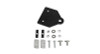 Rhino-Rack Crossbar Work Light Bracket - RWLB