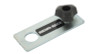 Rhino-Rack Vortex Aerial Bracket - S613