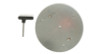 Rhino-Rack Vortex Beacon Mounting Plate - SBP