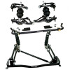 Ridetech 55-57 Chevy (One Piece Frame) Air Suspension System - 11020298 Photo - Primary