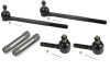Ridetech 58-60 Impala Steering Linkage Kit - 11059570