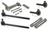 Ridetech 61-62 Impala Steering Linkage Kit - 11059571