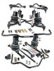Ridetech 59-64 Impala Air Suspension System - 11060297 Photo - Primary