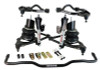 Ridetech 59-64 Impala Air Suspension System - 11060297 User 4