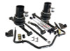 Ridetech 59-64 Impala Air Suspension System - 11060297 User 8