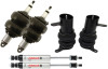Ridetech 61-64 Cadillac Air Suspension System - 11100298 Photo - Primary