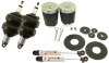 Ridetech 65-70 Cadillac Air Suspension System - 11110298 Photo - Primary