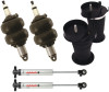 Ridetech 65-70 Buick Fullsize and 66-70 Riviera Air Suspension System - 11140298 Photo - Primary