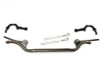 Ridetech 67-69 Camaro 68-74 Nova TruTurn Steering System Package Does Not Include Spindles - 11169525