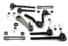 Ridetech 1967 Camaro Power Steering Kit - 11169571