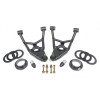 64-72 GM A Body Front Lower StrongArms Stock Style Coil Spring - 11222199