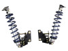 Ridetech 64-72 GM A-Body HQ Series CoilOvers Rear Pair - 11226110