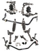 Ridetech 64-67 GM A-Body Air Suspension System - 11230298 Photo - Primary