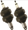 Ridetech 68-72 GM A-Body Front ShockWave System HQ Series Pair - 11243001