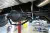 Ridetech 68-72 GM A-Body Rear MuscleBar - 11249122