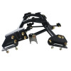 Ridetech 62-67 Nova Bolt-On 4 Link System - 11257199
