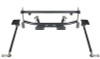 Ridetech 73-74 Nova Double Adjustable Bolt-On 4-Link - 11267157