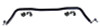Ridetech 65-70 Impala MUSCLEbar with Posi-Links Front - 11289100