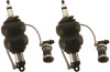 Ridetech 78-88 GM G-Body TQ Series Front ShockWaves - 11323011