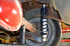 Ridetech 78-88 GM G-Body CoilOver Rear System HQ Series Pair - 11326110