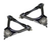 Ridetech 71-72 Chevy C10 StrongArms Front Upper Control Arms for use with Coolride Lowers - 11353699