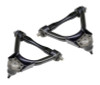 Ridetech 71-72 Chevy C10 StrongArms Front Upper Control Arms for use with Coolride Lowers - 11353699