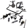Ridetech 99-06 Chevy Silverado Complete Coilover System - 11380201 Photo - Primary