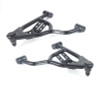Ridetech 99-06 Chevy Silverado StrongArms Front Lower use with Shockwaves or CoilOvers - 11382899