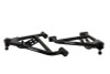 Ridetech 99-06 Chevy Silverado StrongArms Front Lower use with Shockwaves or CoilOvers - 11382899