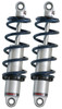 Ridetech 99-06 Chevy Silverado Rear HQ Series CoilOvers for use with Wishbone System - 11386510