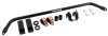 Ridetech 89-96 Chevy Corvette Front MuscleBar - 11569120
