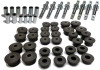 Ridetech 2014+ Chevy Corvette Delrin Bushing Kit - 11609500