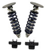 Ridetech 07-18 Silverado 1500 4WD Front HQ Coil-Overs for Stock Arms - 11703115