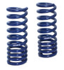 Ridetech 67-70 Ford Mustang Big Block StreetGRIP Lowering Coil Springs Dual Rate Front Pair - 12102351