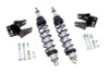 Ridetech 94-04 Ford Mustang CoilOvers Rear System HQ Series - 12146110