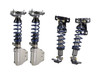 Ridetech 2015+ Ford Mustang S550/S650 HQ Coilover Kit - 12270201