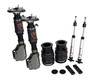 Ridetech 2015+ Ford Mustang HQ Series Air Suspension System - 12270297
