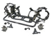 Ridetech 65-79 Ford F150 2WD TruTurn Front Suspension Package - 12312798