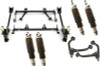 Ridetech 68-70 Mopar B-Body Air Suspension System - 13010298 Photo - Primary