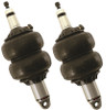 Ridetech 09-12 Dodge 1/2 Ton HQ Series ShockWaves Front Pair - 13082401