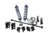 Ridetech 19-25 Dodge Ram 1500 2WD/4WD HQ Coil-Overs - Rear - 13136210