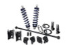 Ridetech 19-25 Dodge Ram 1500 2WD/4WD HQ Coil-Overs - Rear - 13136210