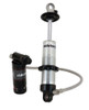 Ridetech TQ Series CoilOver Shock 6.3in Travel 2.5in Coil Triple Adjustable Eye/Eye Mounting - 24369901