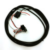 Ridetech Analog Control Panel Harness 10ft - 31900035