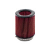 Mishimoto  Powerstack Performance Air Filter 3.75in Inlet 6.2in Length - MMAF-37562S User 1