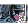 Mishimoto 99-05 BMW E46 323i/325i/328i Performance Cold Air Intake Kit - Black - MMAI-E46-99BK