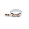 Mishimoto 2 Inch Stainless Steel T-Bolt Clamps - MMCLAMP-2