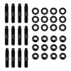 Mishimoto 94-18 Dodge Ram 5.9/6.7L Cummins Exhaust Manifold Stud Kit - MMEXH-RAM-94SK